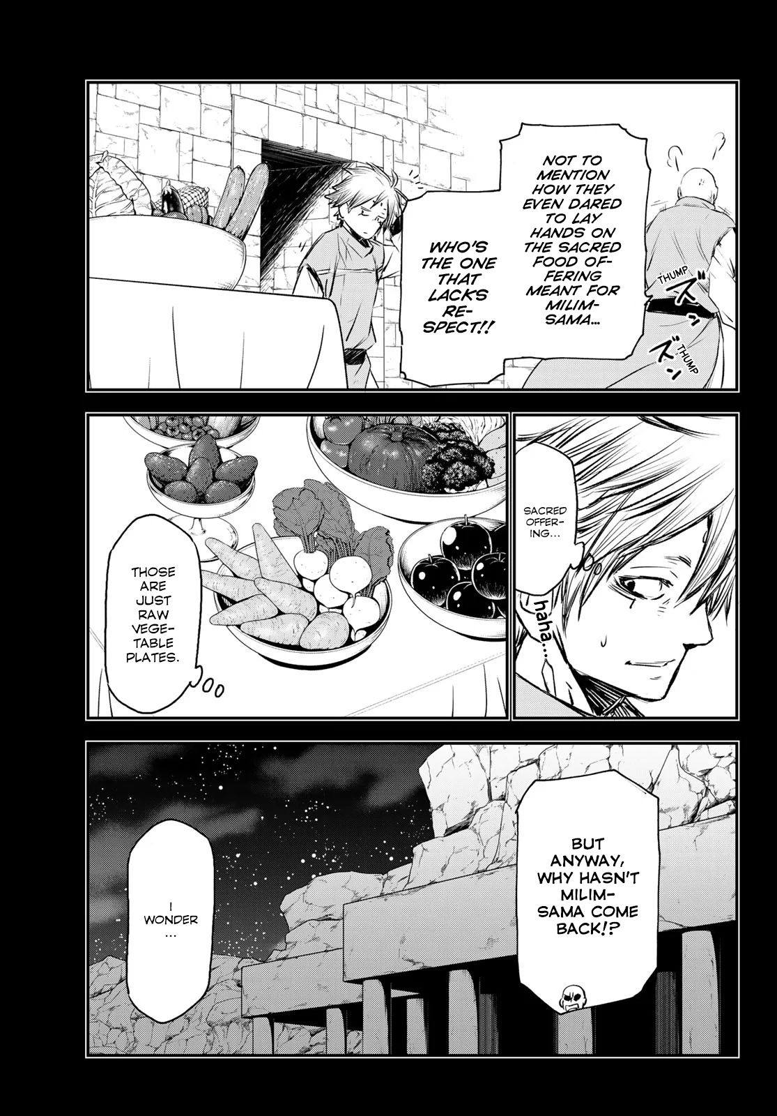 That Time I Got Reincarnated as a Slime, Chapter 77 image 29